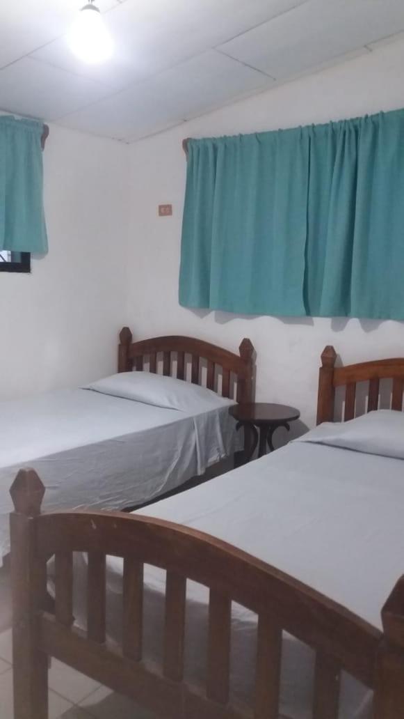 Hostel Sunset Villas Popoyo Εξωτερικό φωτογραφία